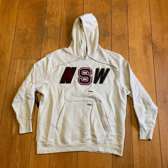 nike sportswear nsw hoodie nike sportswear nsw hoodie
